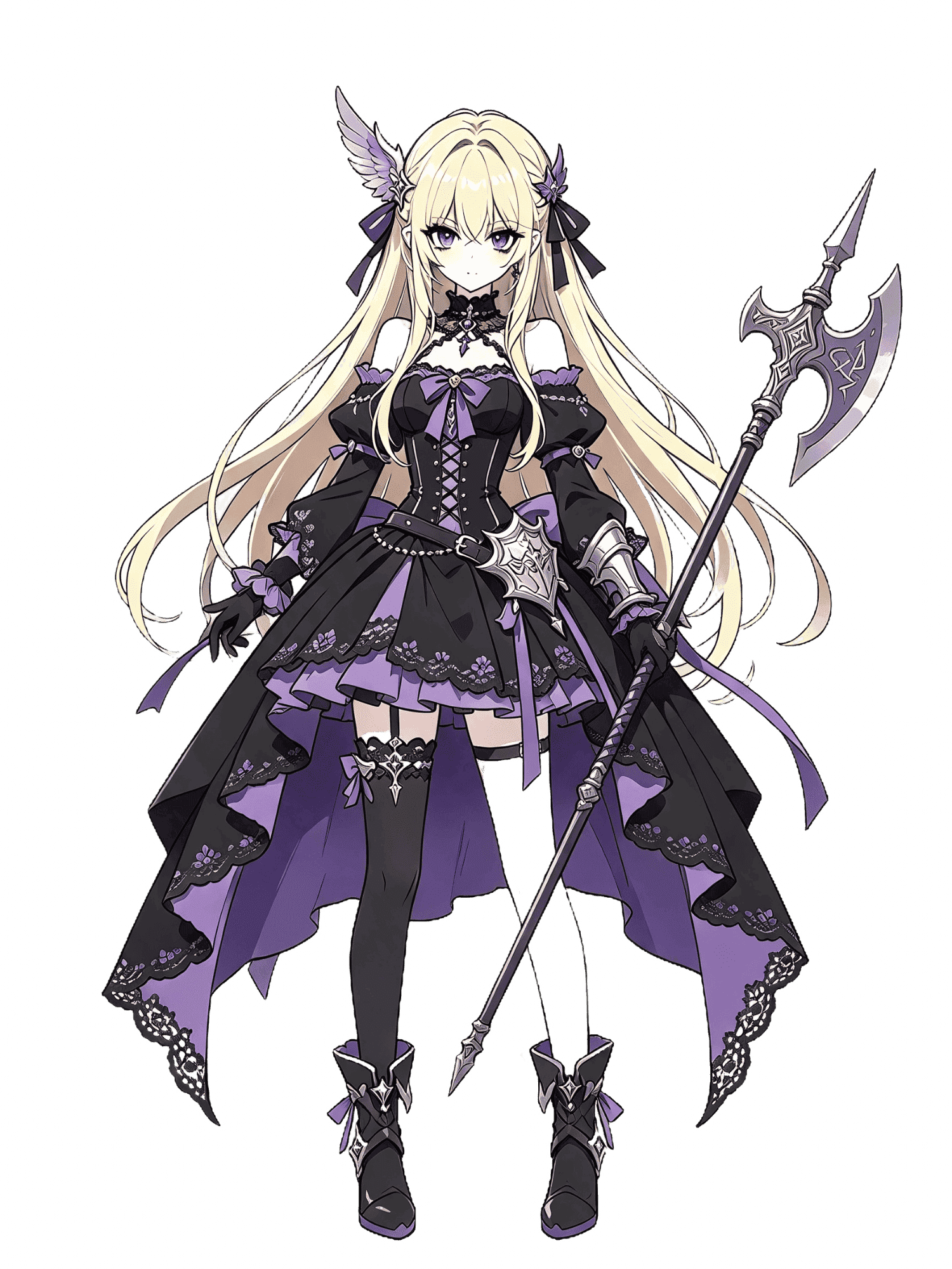 ブリュンヒルデ